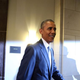 President Barack Obama in Washington, D.C., in June 2015
Mark Wilson/Getty Images